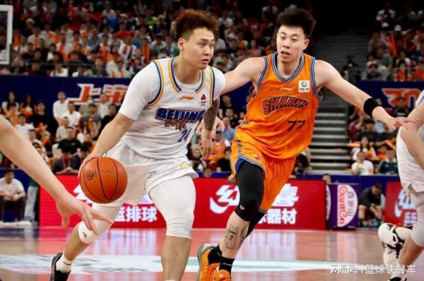 股票股指配资 狂胜47分太狠了！北京对上海痛下杀手：靠1点将大鲨鱼打回原形？